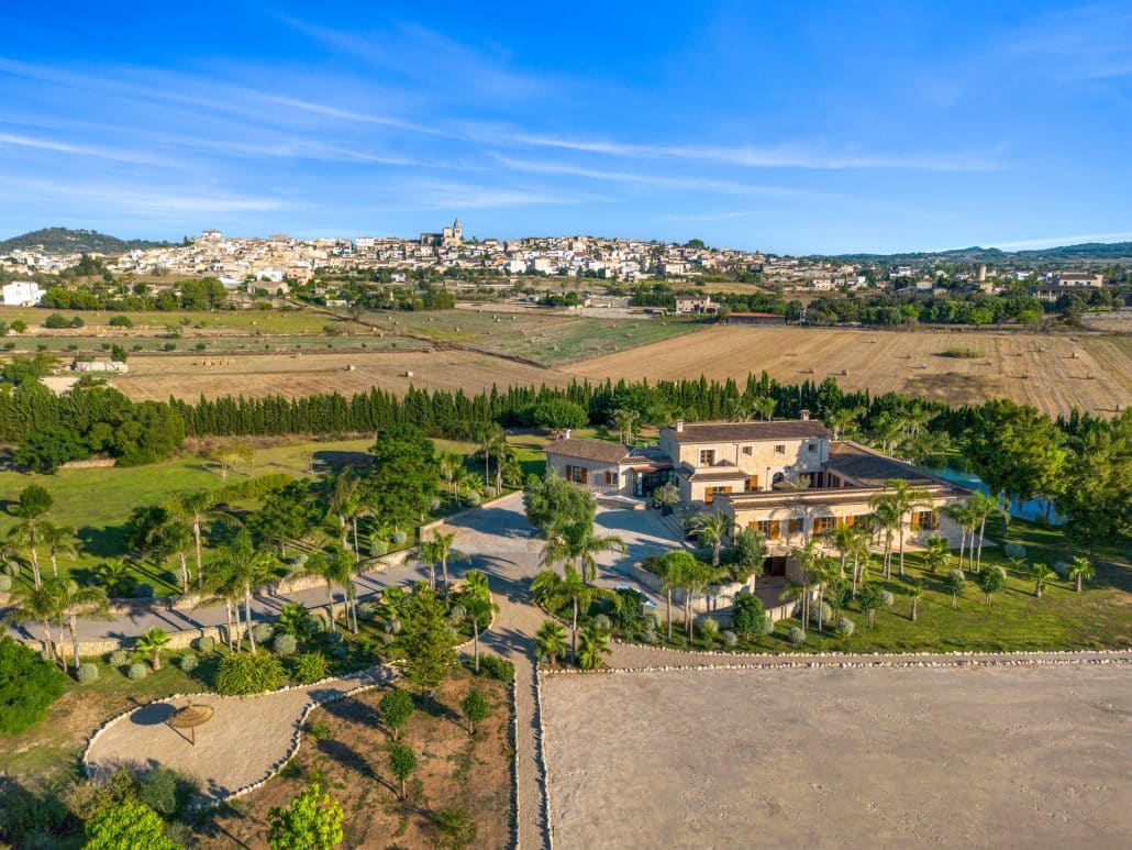 Finca Service Mallorca