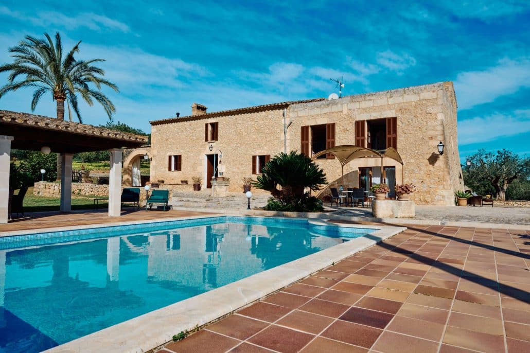 Finca Service Mallorca